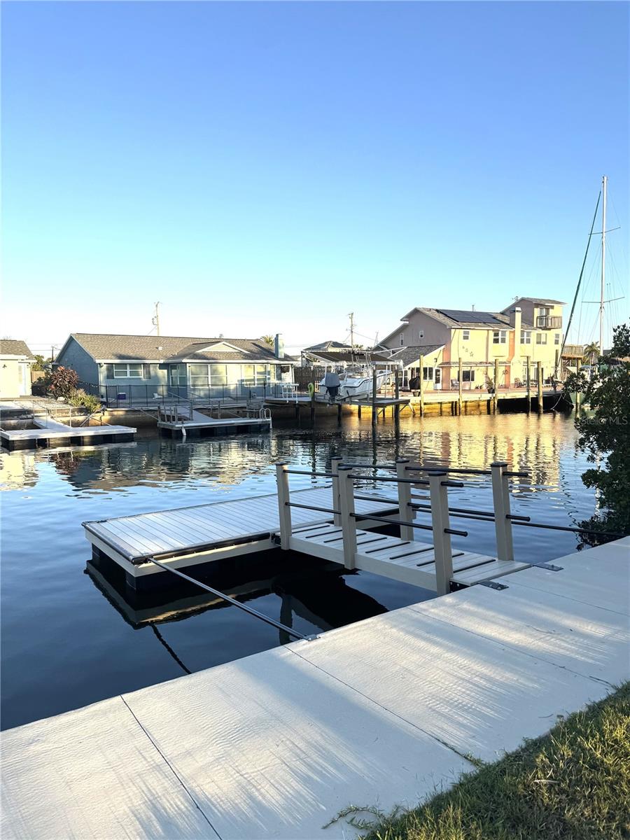 13908 KING, HUDSON, FL — photo 19