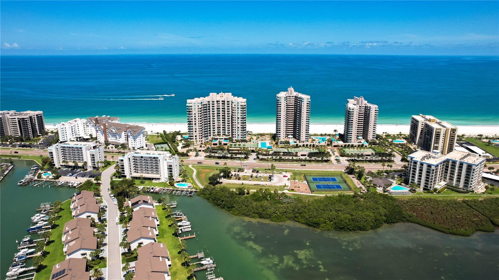 1560 GULF BLVD #1607, CLEARWATER, FL — photo 3
