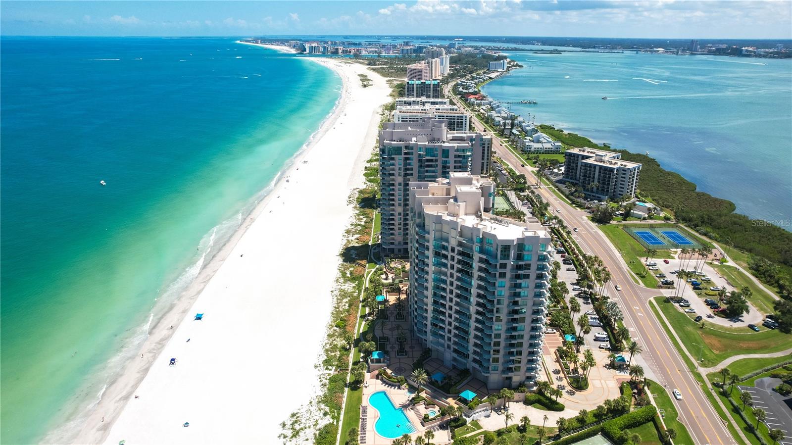 1560 GULF BLVD #1607, CLEARWATER, FL — photo 4
