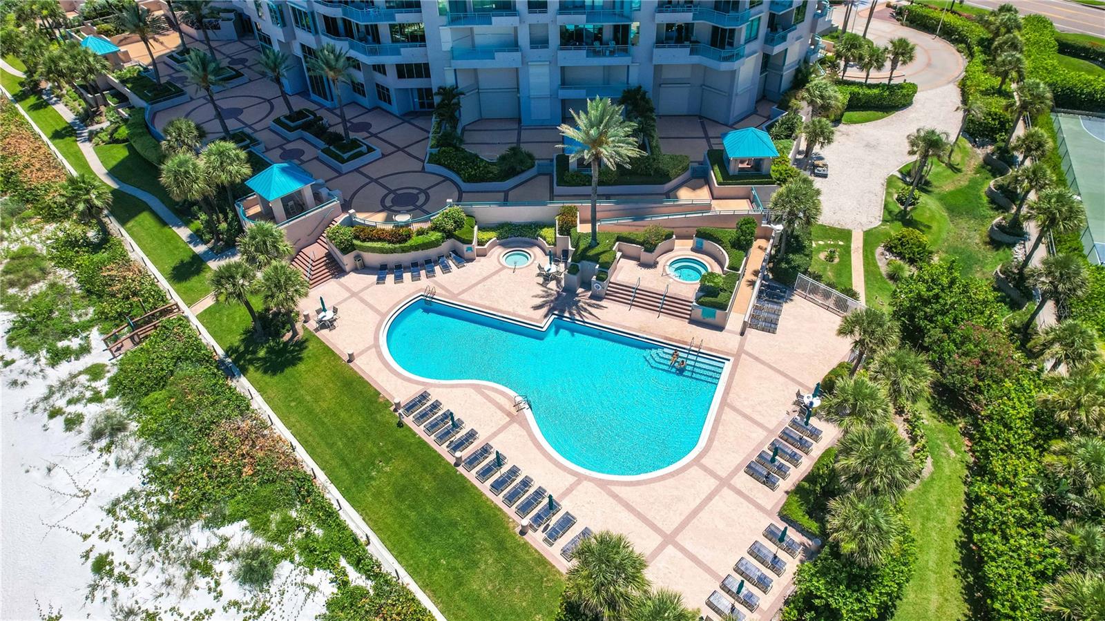 1560 GULF BLVD #1607, CLEARWATER, FL — photo 6