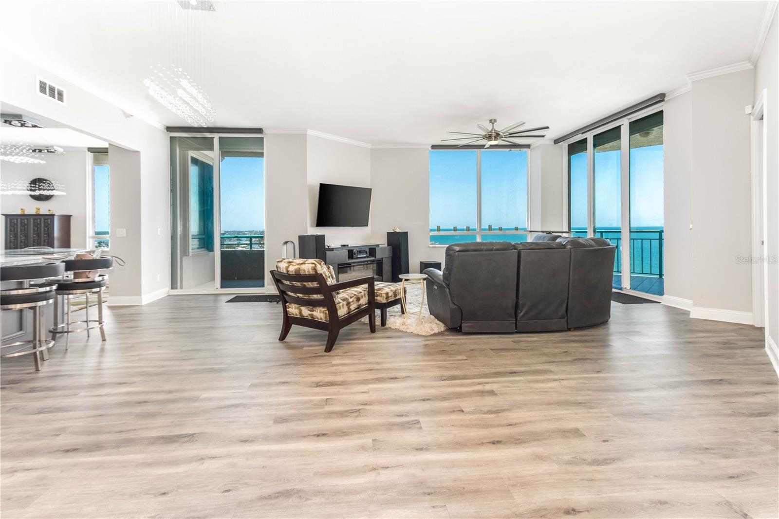 1560 GULF BLVD #1607, CLEARWATER, FL — photo 7