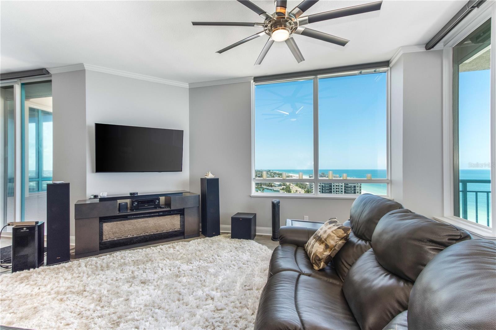 1560 GULF BLVD #1607, CLEARWATER, FL — photo 9