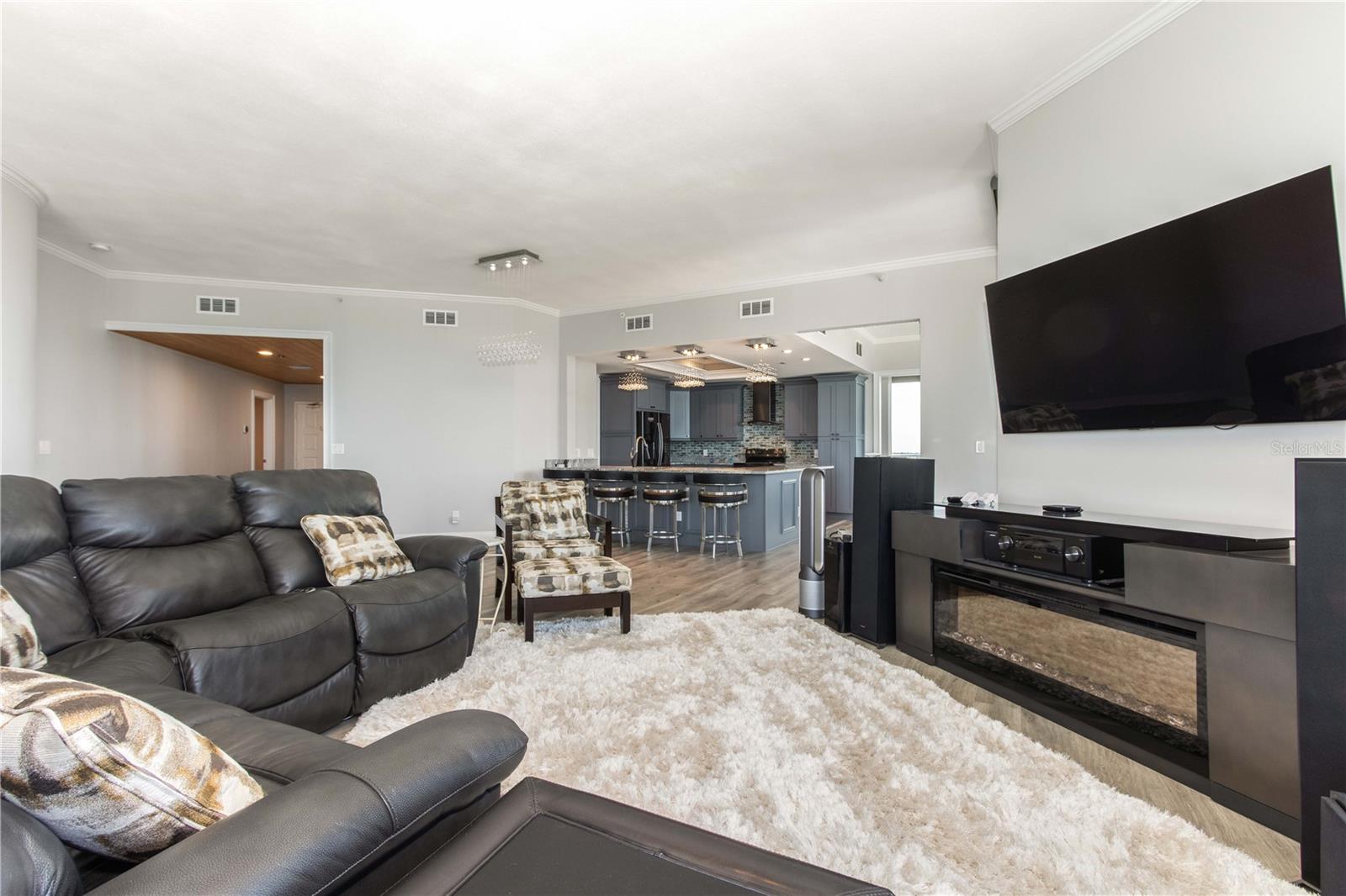 1560 GULF BLVD #1607, CLEARWATER, FL — photo 10