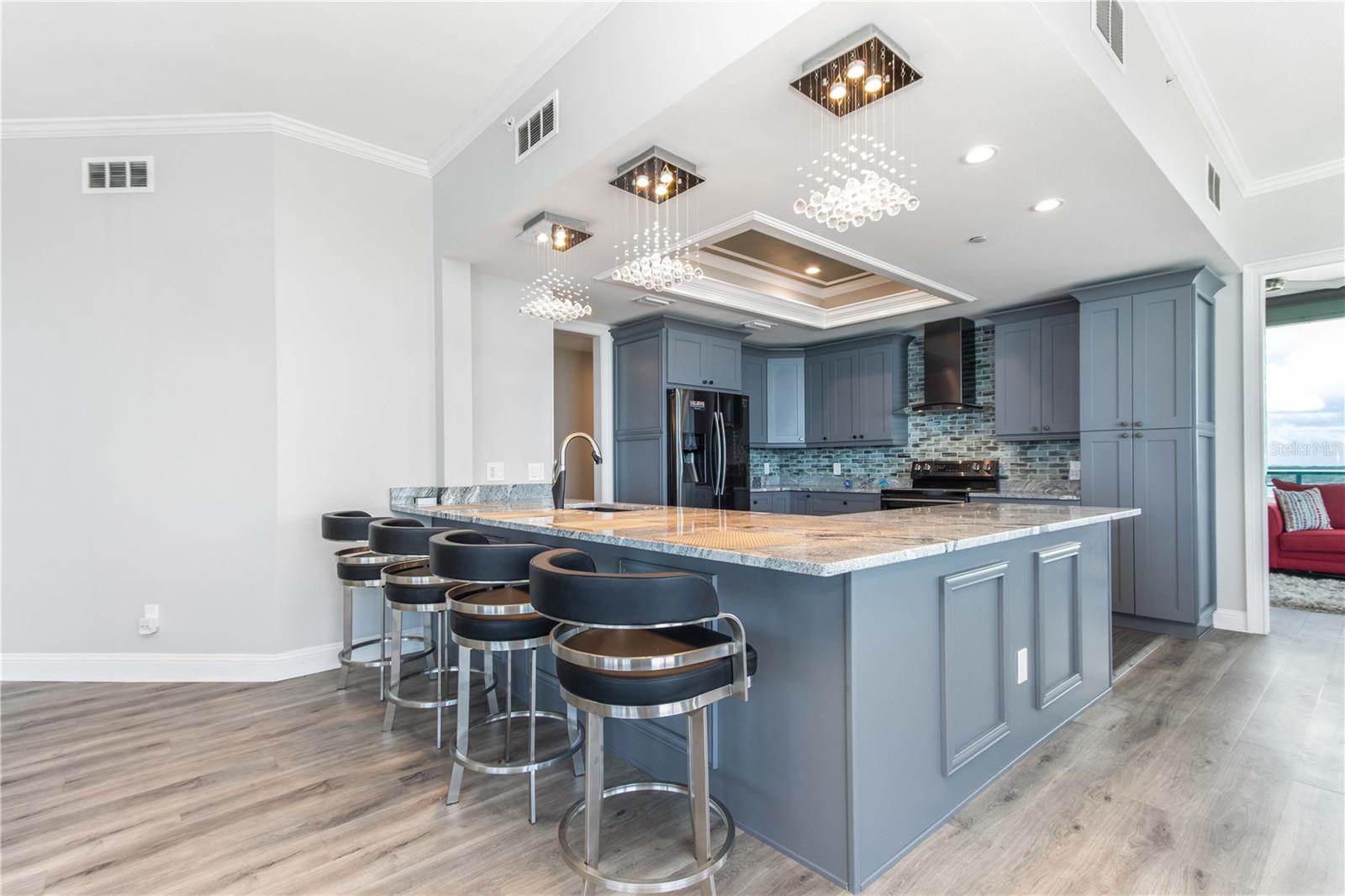 1560 GULF BLVD #1607, CLEARWATER, FL — photo 11