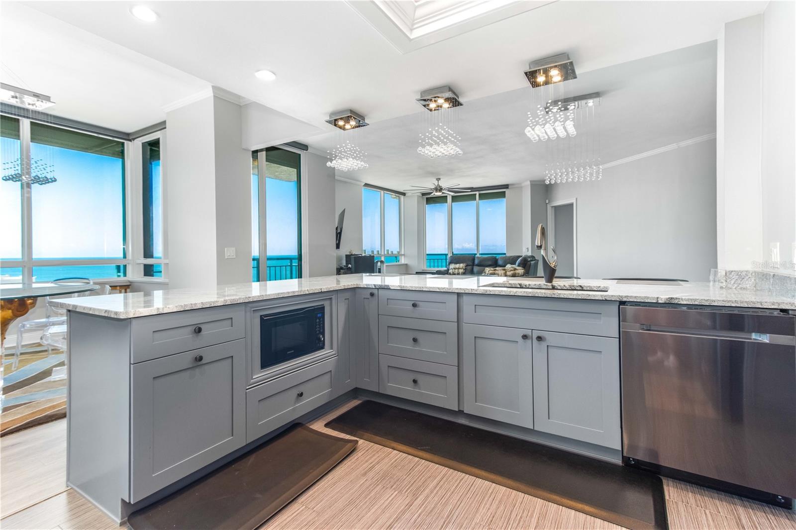 1560 GULF BLVD #1607, CLEARWATER, FL — photo 14