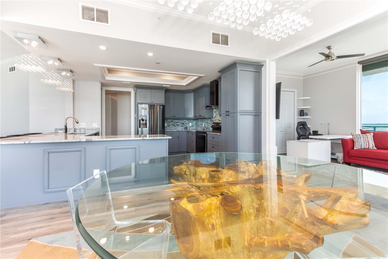 1560 GULF BLVD #1607, CLEARWATER, FL — photo 17