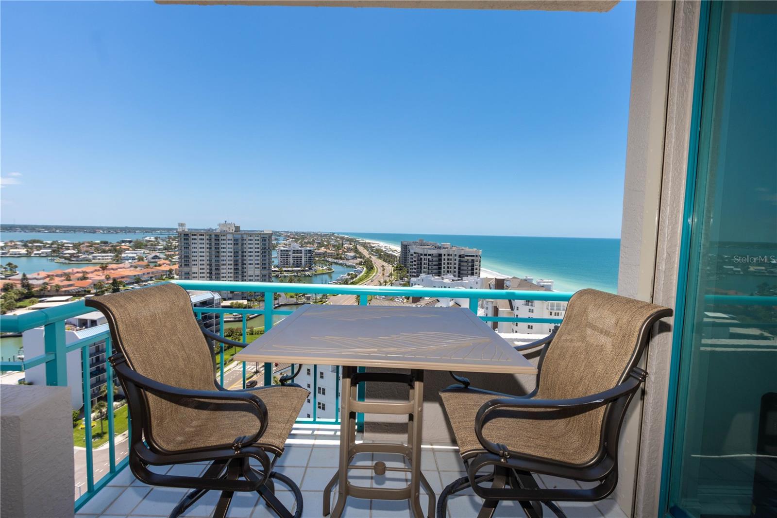 1560 GULF BLVD #1607, CLEARWATER, FL — photo 36