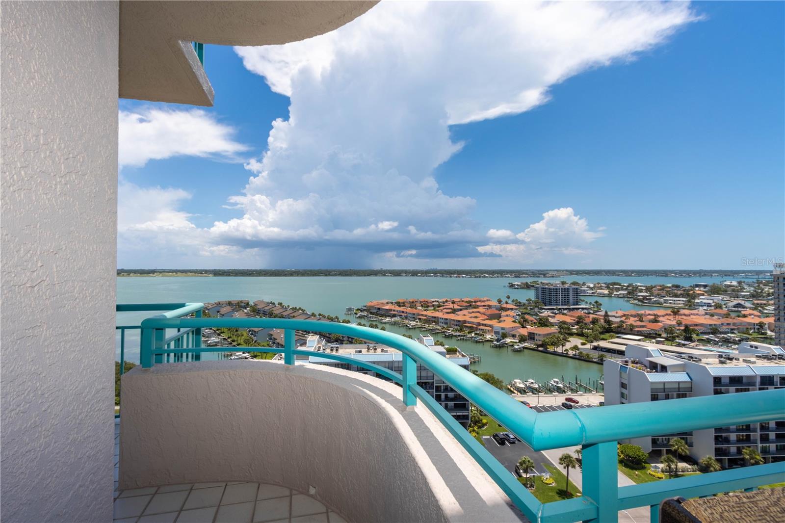 1560 GULF BLVD #1607, CLEARWATER, FL — photo 37