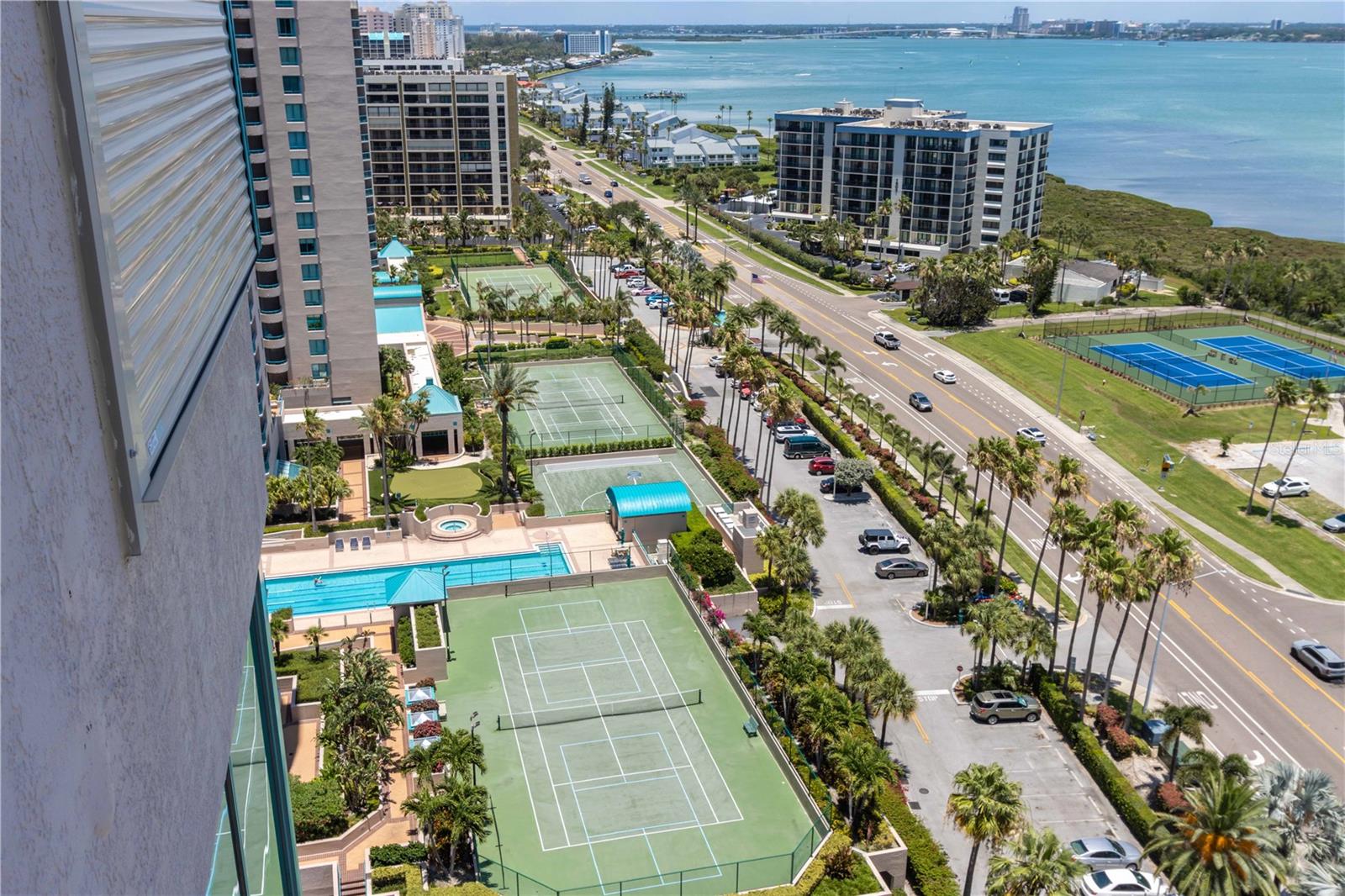 1560 GULF BLVD #1607, CLEARWATER, FL — photo 40