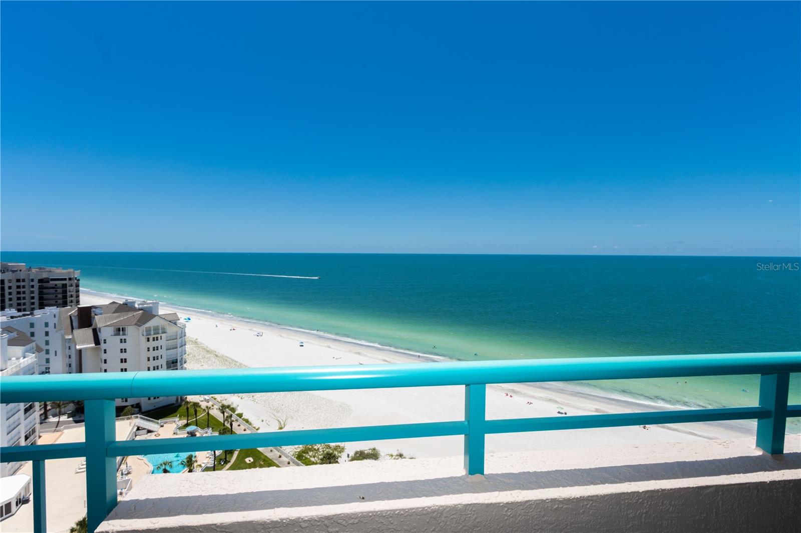 1560 GULF BLVD #1607, CLEARWATER, FL — photo 42