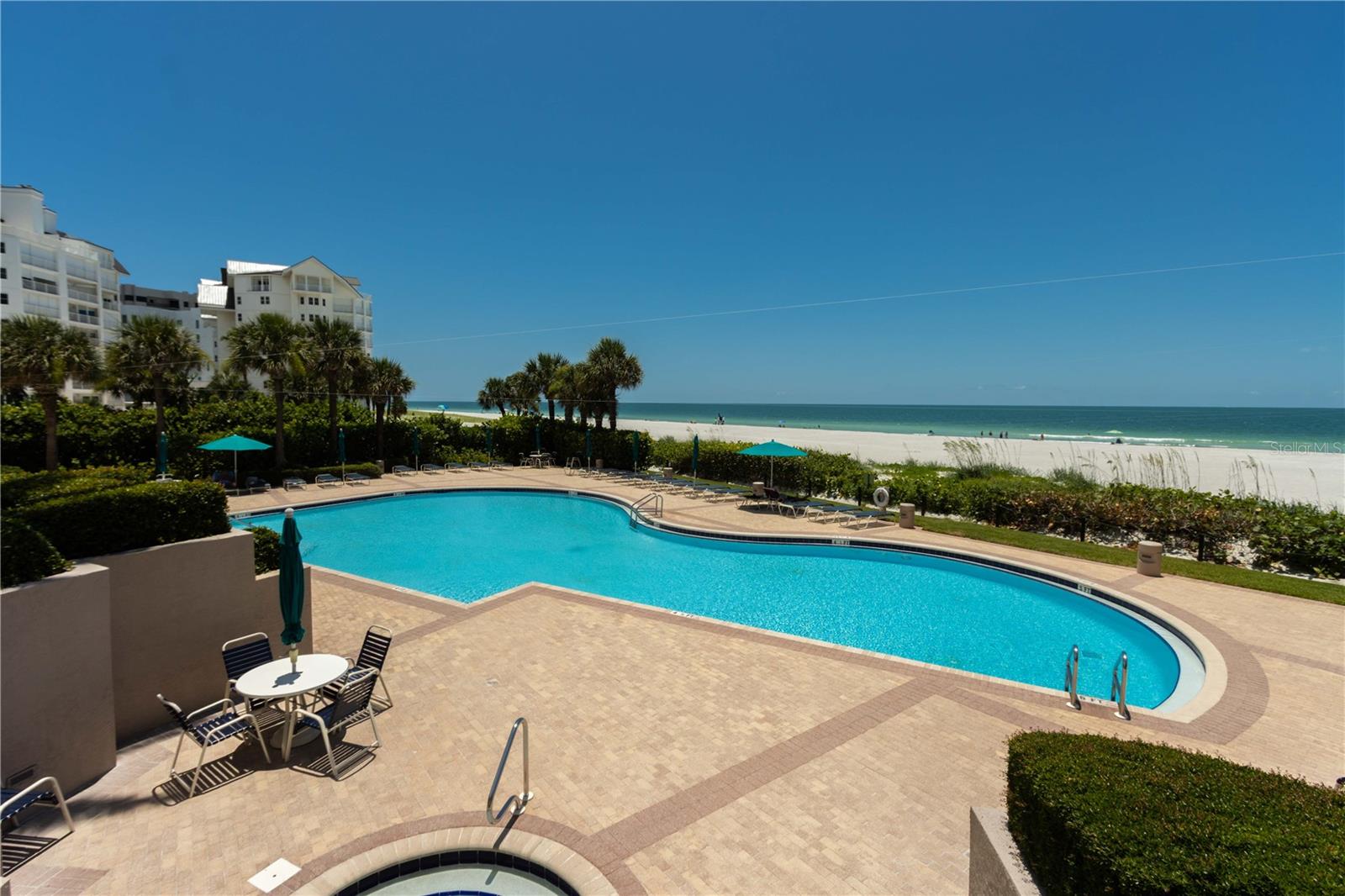 1560 GULF BLVD #1607, CLEARWATER, FL — photo 44