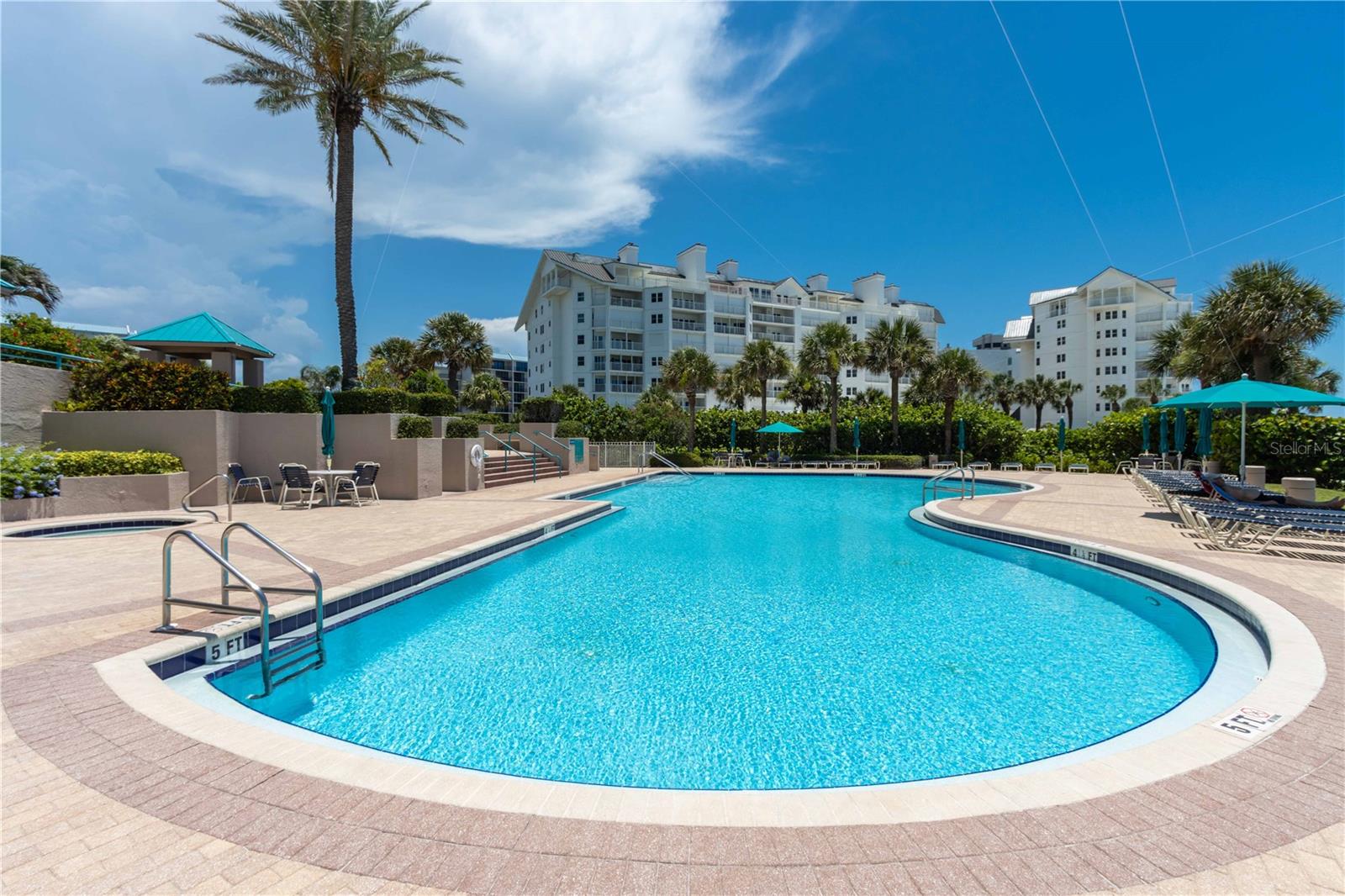 1560 GULF BLVD #1607, CLEARWATER, FL — photo 45