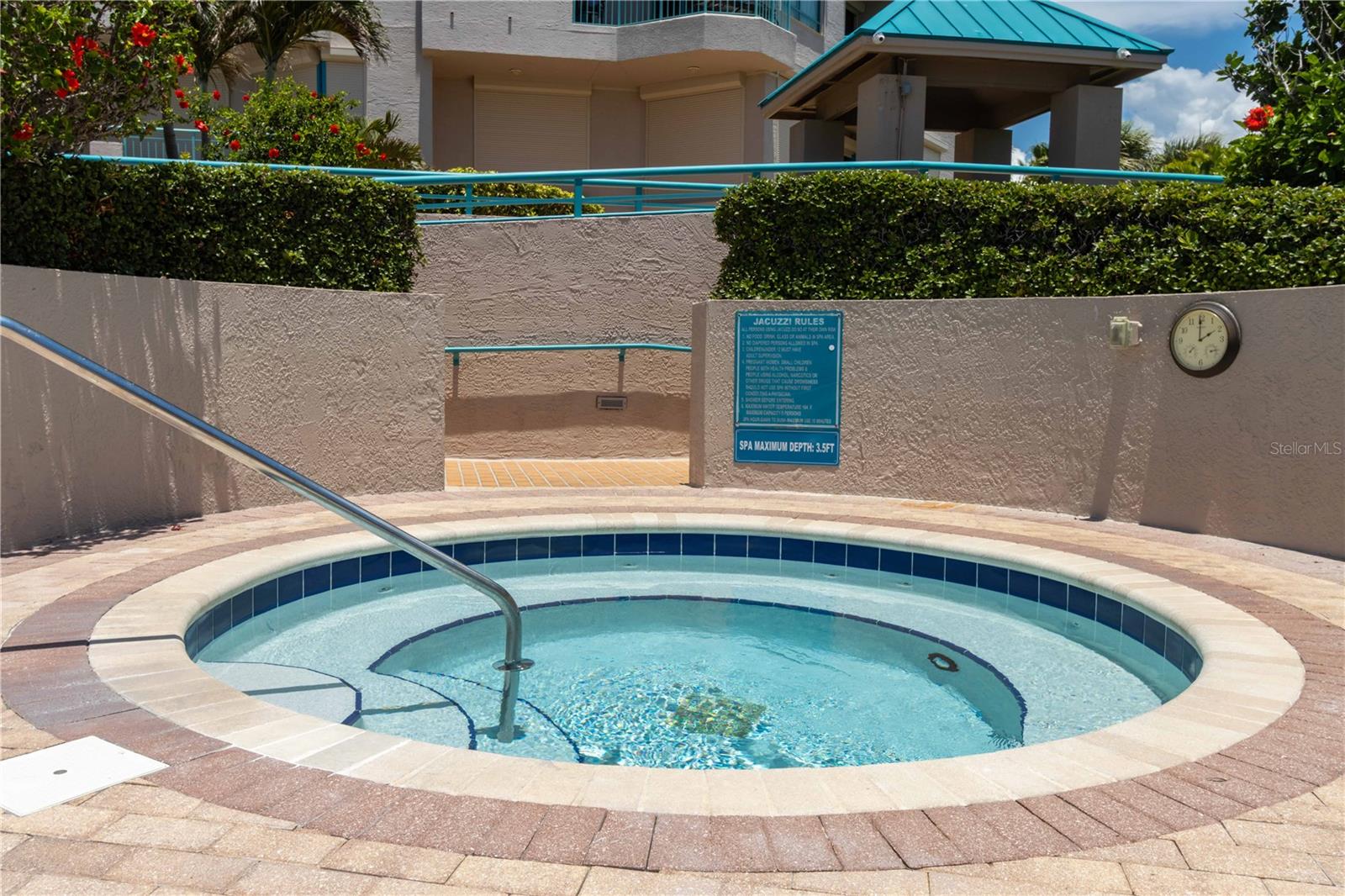 1560 GULF BLVD #1607, CLEARWATER, FL — photo 47