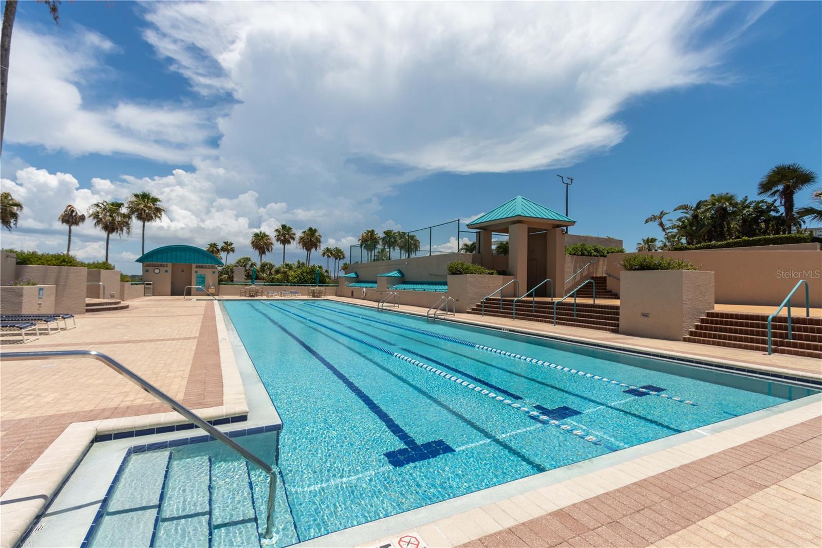 1560 GULF BLVD #1607, CLEARWATER, FL — photo 48