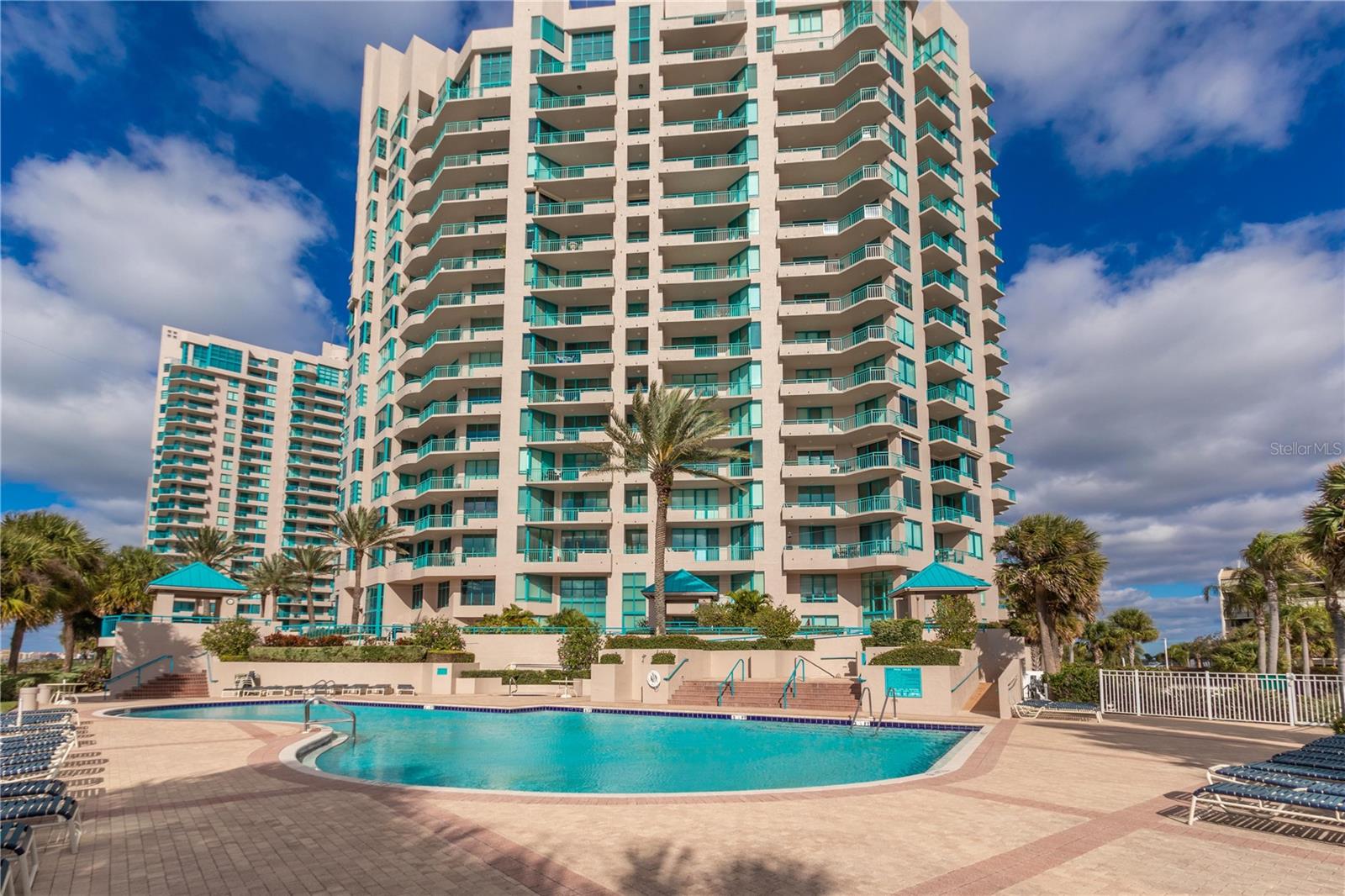 1560 GULF BLVD #1607, CLEARWATER, FL — photo 2