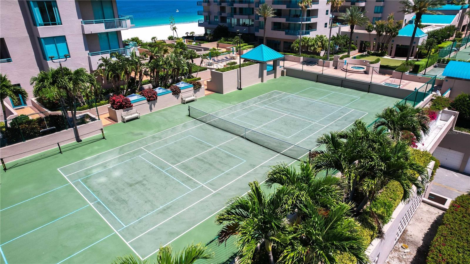 1560 GULF BLVD #1607, CLEARWATER, FL — photo 51
