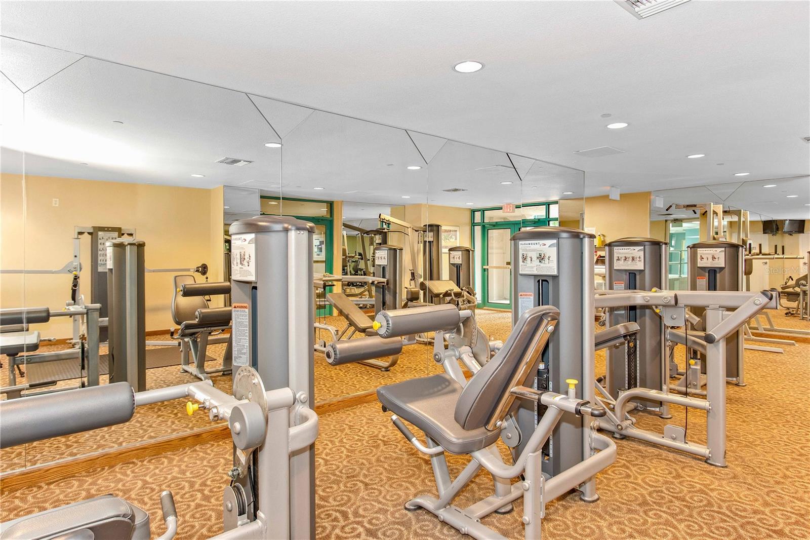 1560 GULF BLVD #1607, CLEARWATER, FL — photo 52