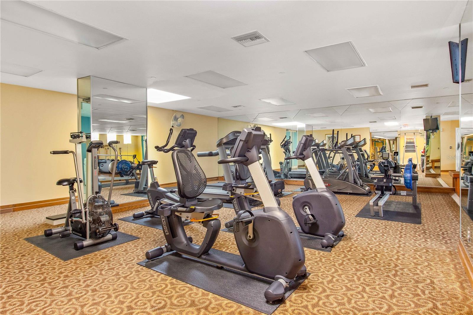 1560 GULF BLVD #1607, CLEARWATER, FL — photo 53