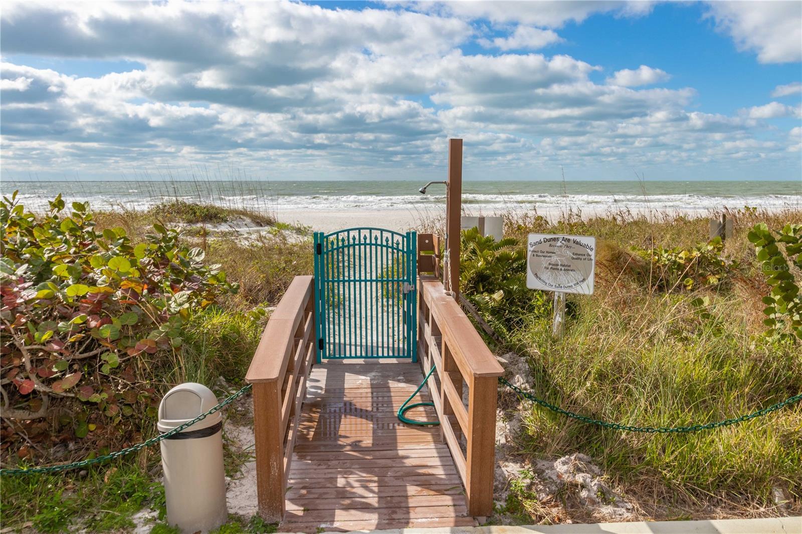 1560 GULF BLVD #1607, CLEARWATER, FL — photo 49