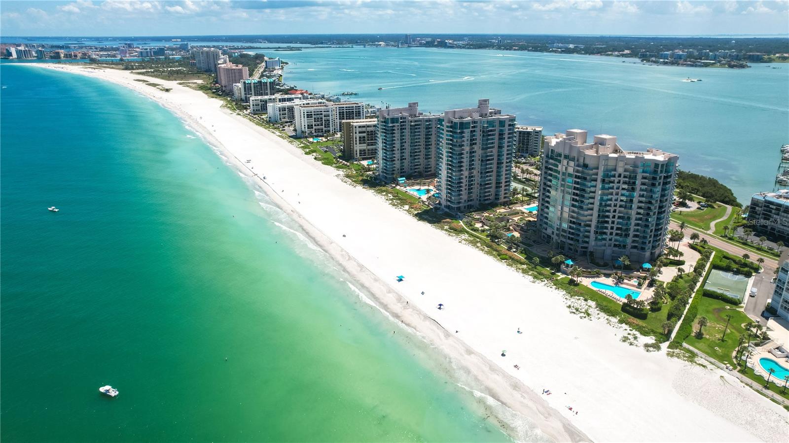1560 GULF BLVD #1607, CLEARWATER, FL — photo 61
