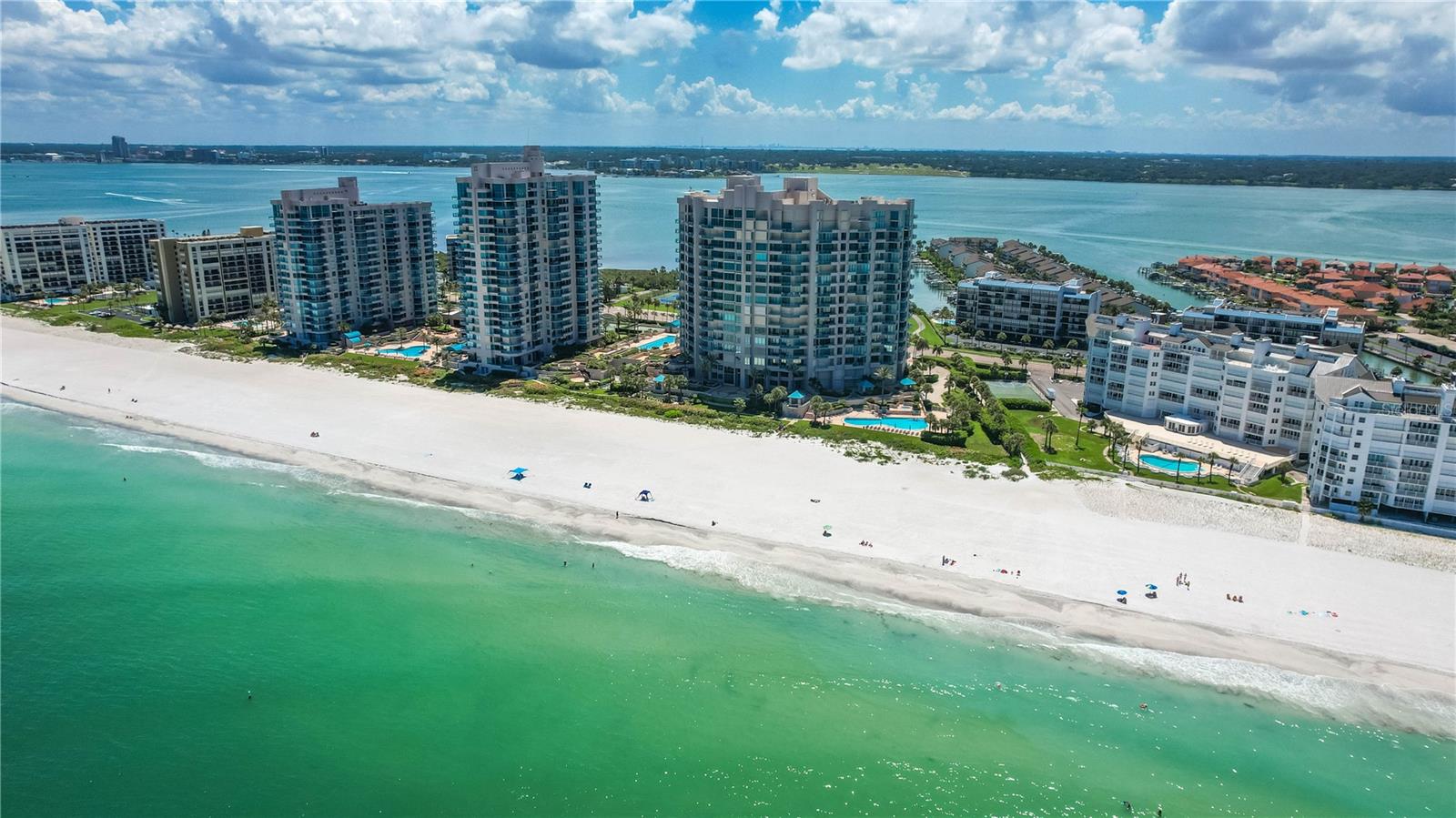 1560 GULF BLVD #1607, CLEARWATER, FL — photo 62