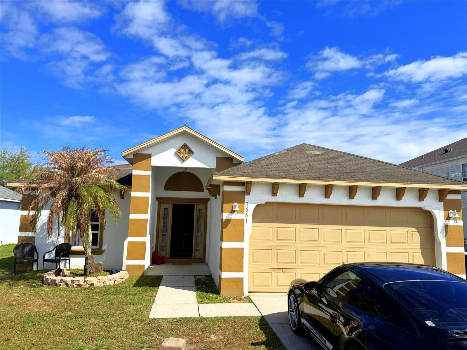 3661 QUEENS COVE BLVD, WINTER HAVEN, FL — photo 2
