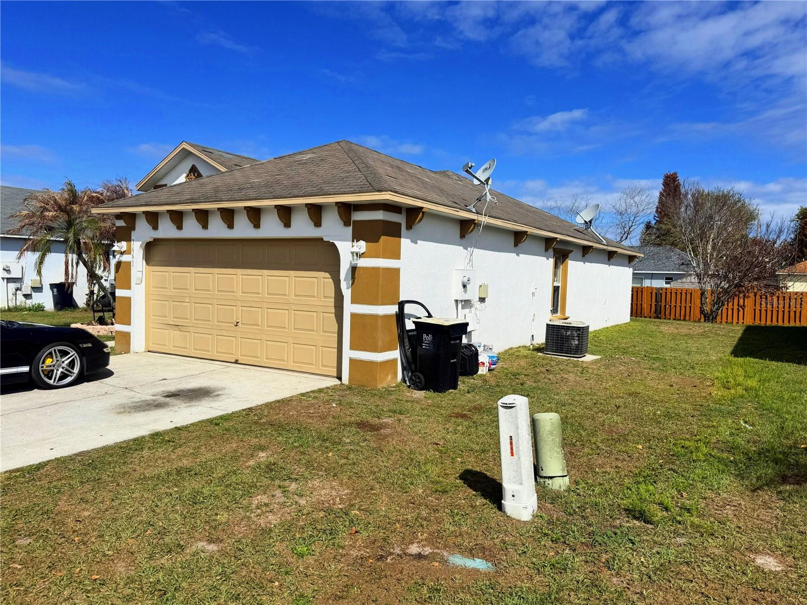 3661 QUEENS COVE BLVD, WINTER HAVEN, FL — photo 3