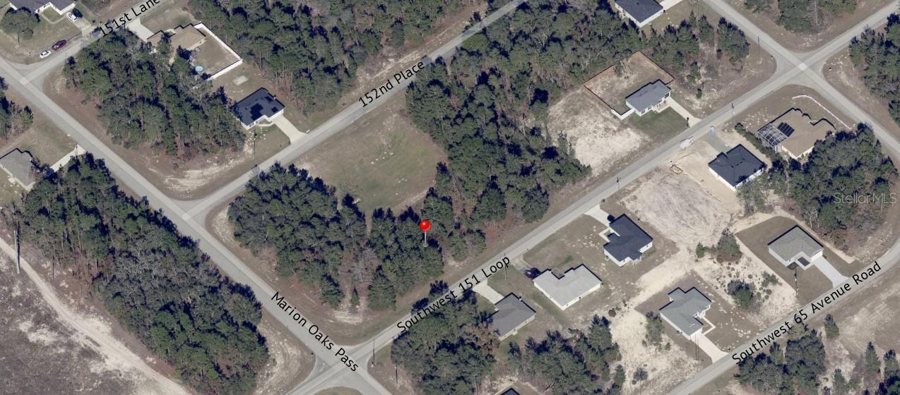 SW 151 LOT 6 LOOP, OCALA, FL