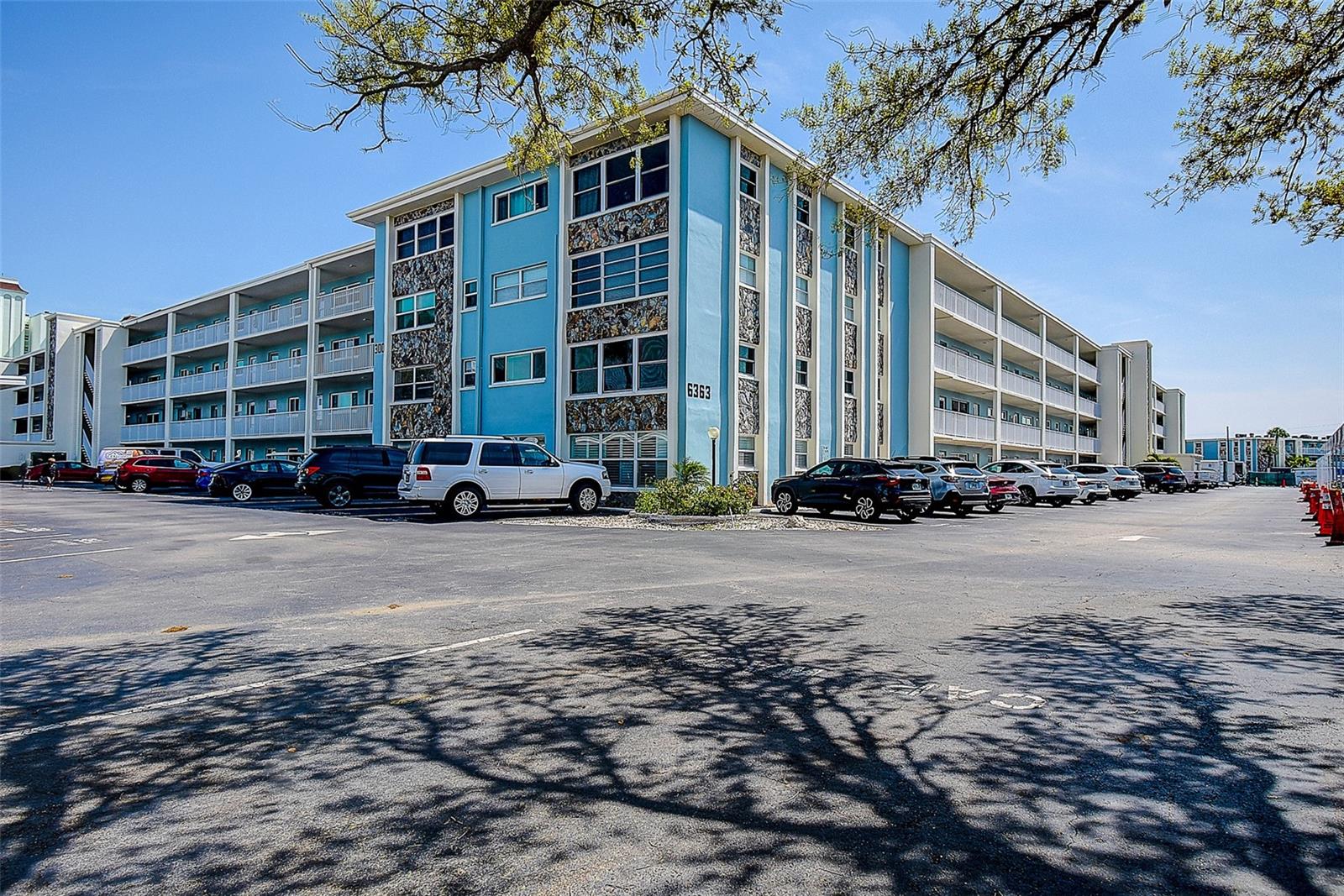 6363 GULF WINDS DR #327, ST PETE BEACH, FL — photo 2