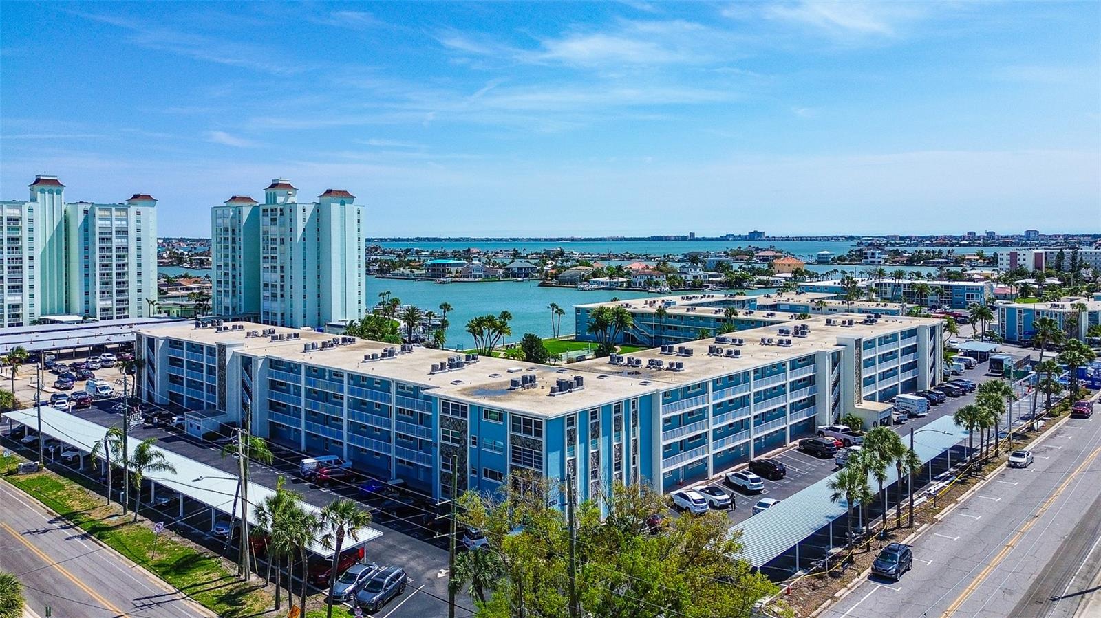 6363 GULF WINDS DR #327, ST PETE BEACH, FL — photo 21