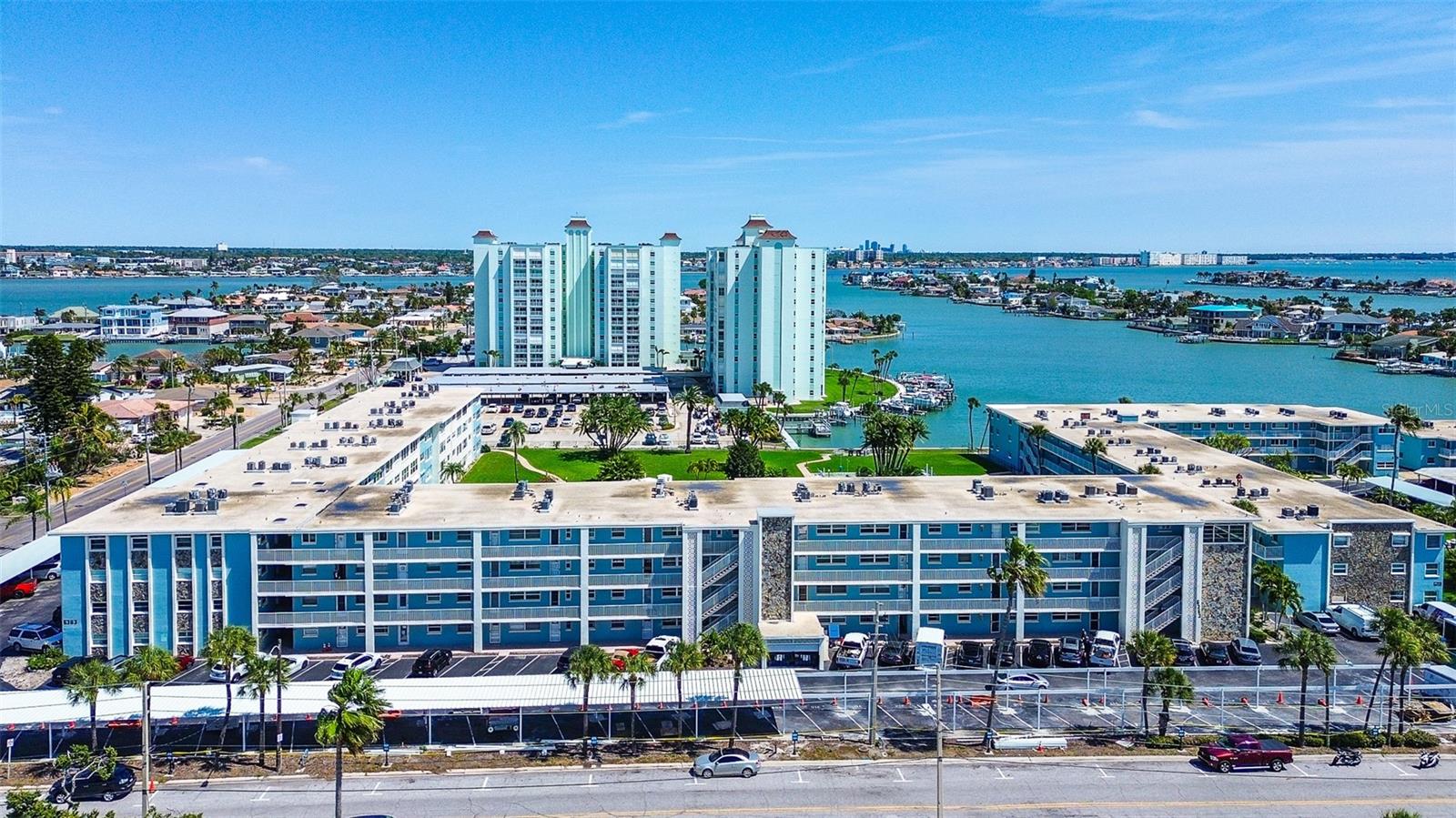 6363 GULF WINDS DR #327, ST PETE BEACH, FL — photo 22
