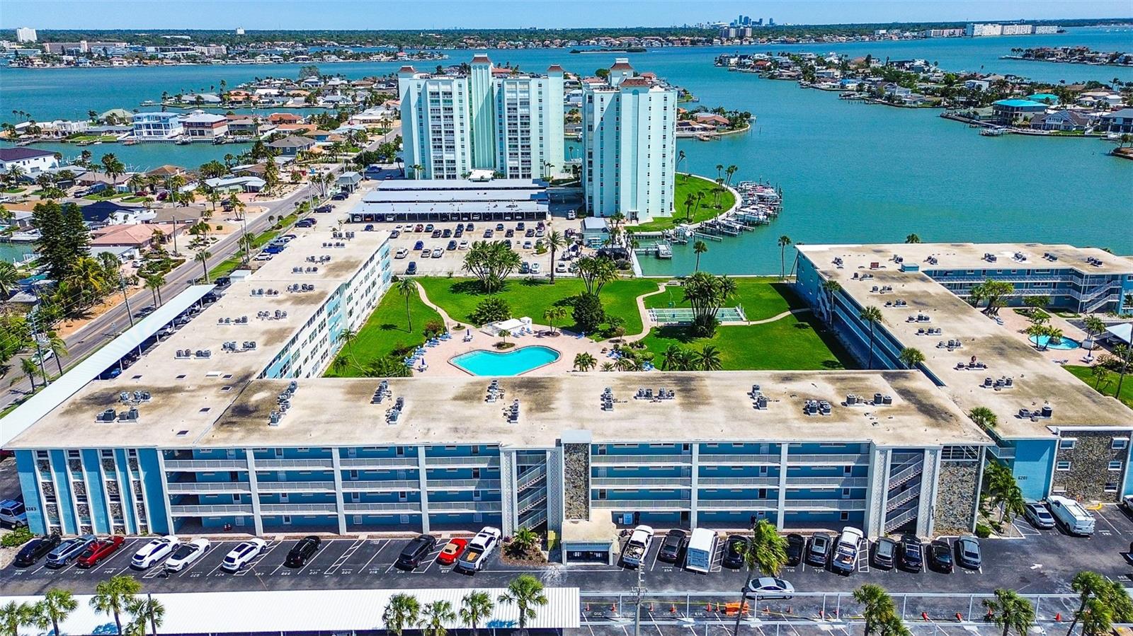 6363 GULF WINDS DR #327, ST PETE BEACH, FL — photo 23