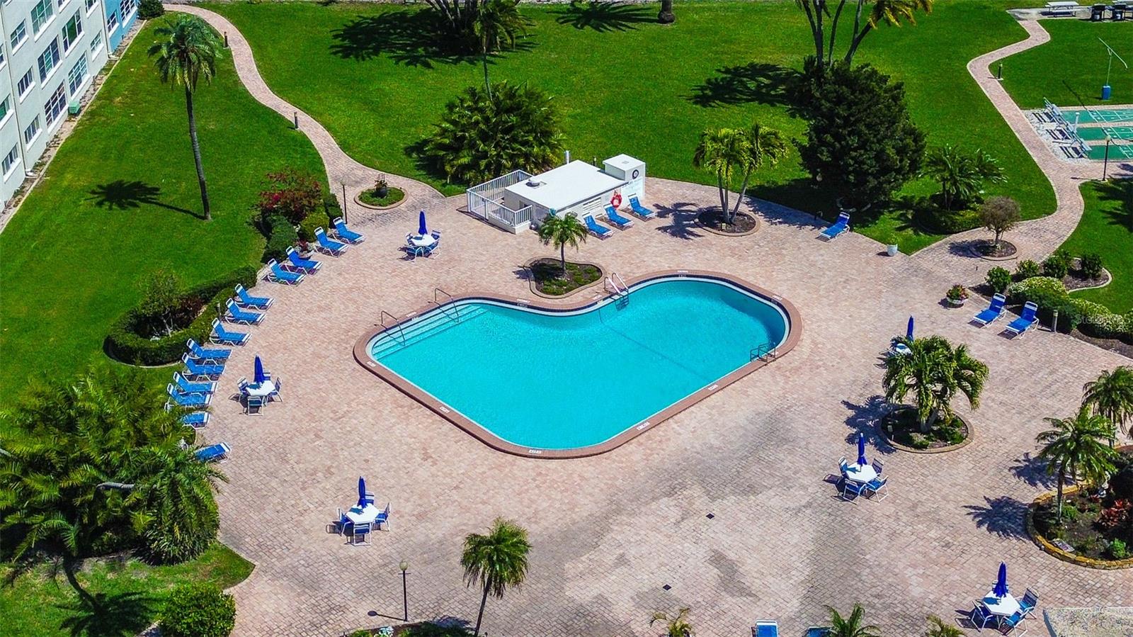 6363 GULF WINDS DR #327, ST PETE BEACH, FL — photo 28