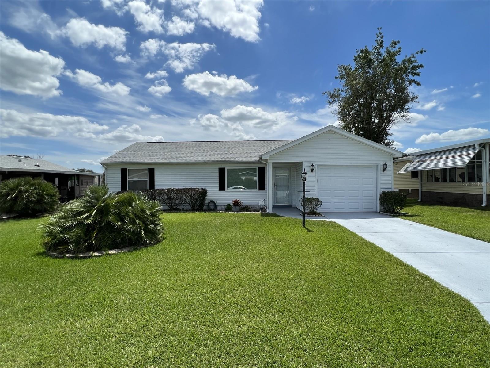 1232 ZAPATA PL, LADY LAKE, FL