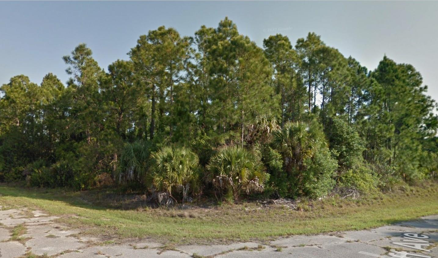 Lot 18 BRIARCLIFF AVE, NORTH PORT, FL