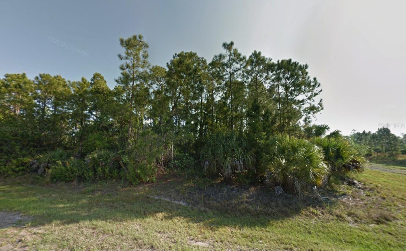 Lot 18 BRIARCLIFF AVE, NORTH PORT, FL — photo 2