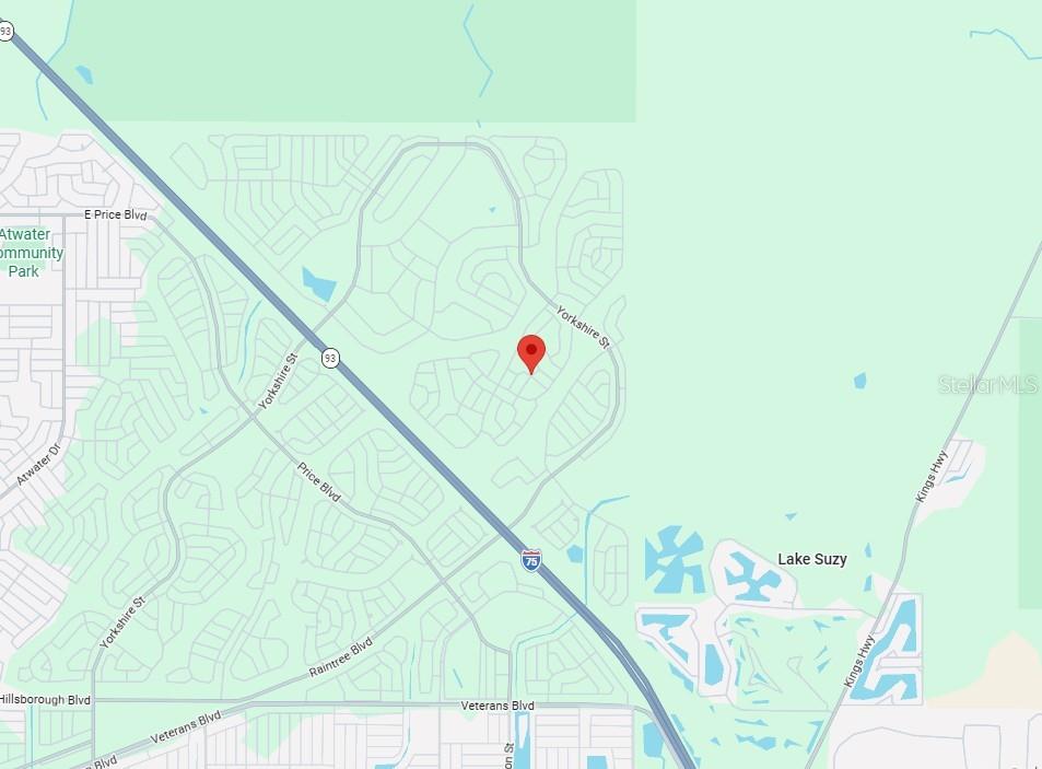 Lot 18 BRIARCLIFF AVE, NORTH PORT, FL — photo 4