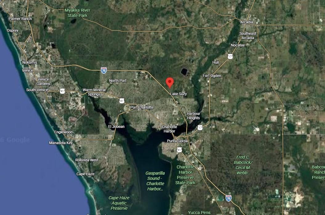 Lot 18 BRIARCLIFF AVE, NORTH PORT, FL — photo 6