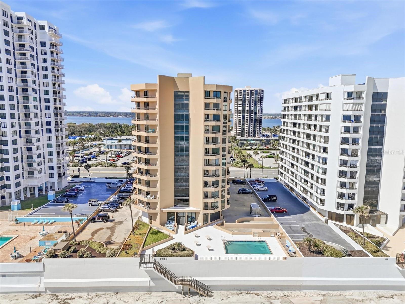 3023 S ATLANTIC AVE #903, DAYTONA BEACH, FL