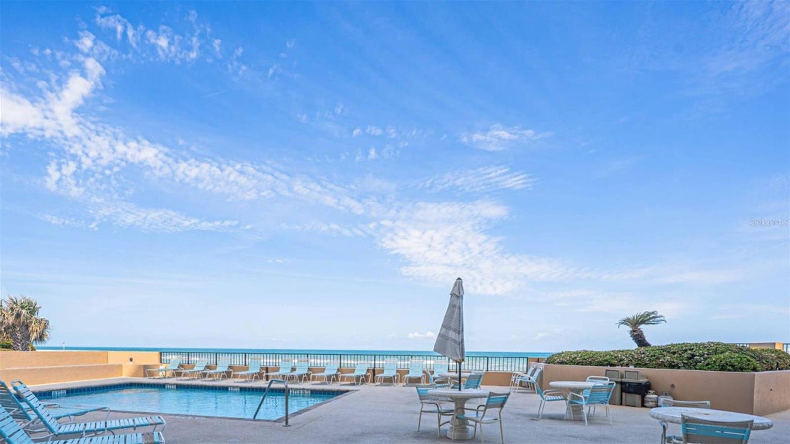 3023 S ATLANTIC AVE #903, DAYTONA BEACH, FL — photo 28