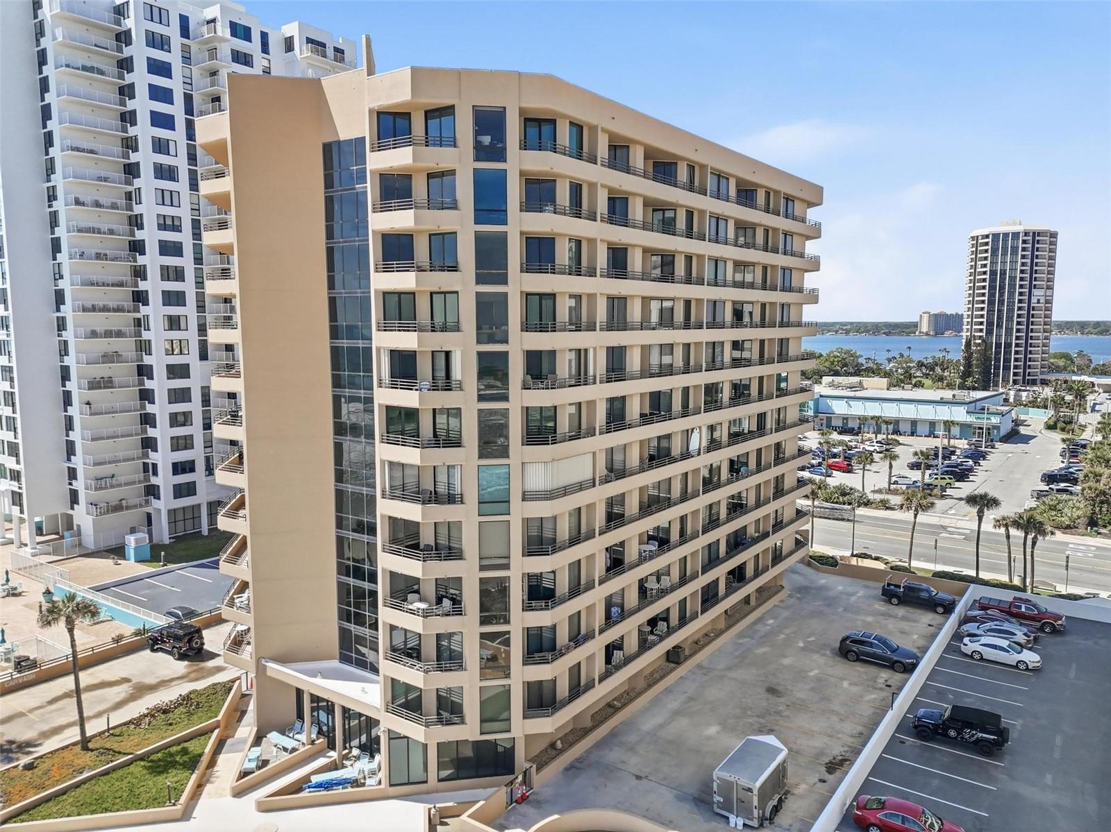 3023 S ATLANTIC AVE #903, DAYTONA BEACH, FL — photo 32