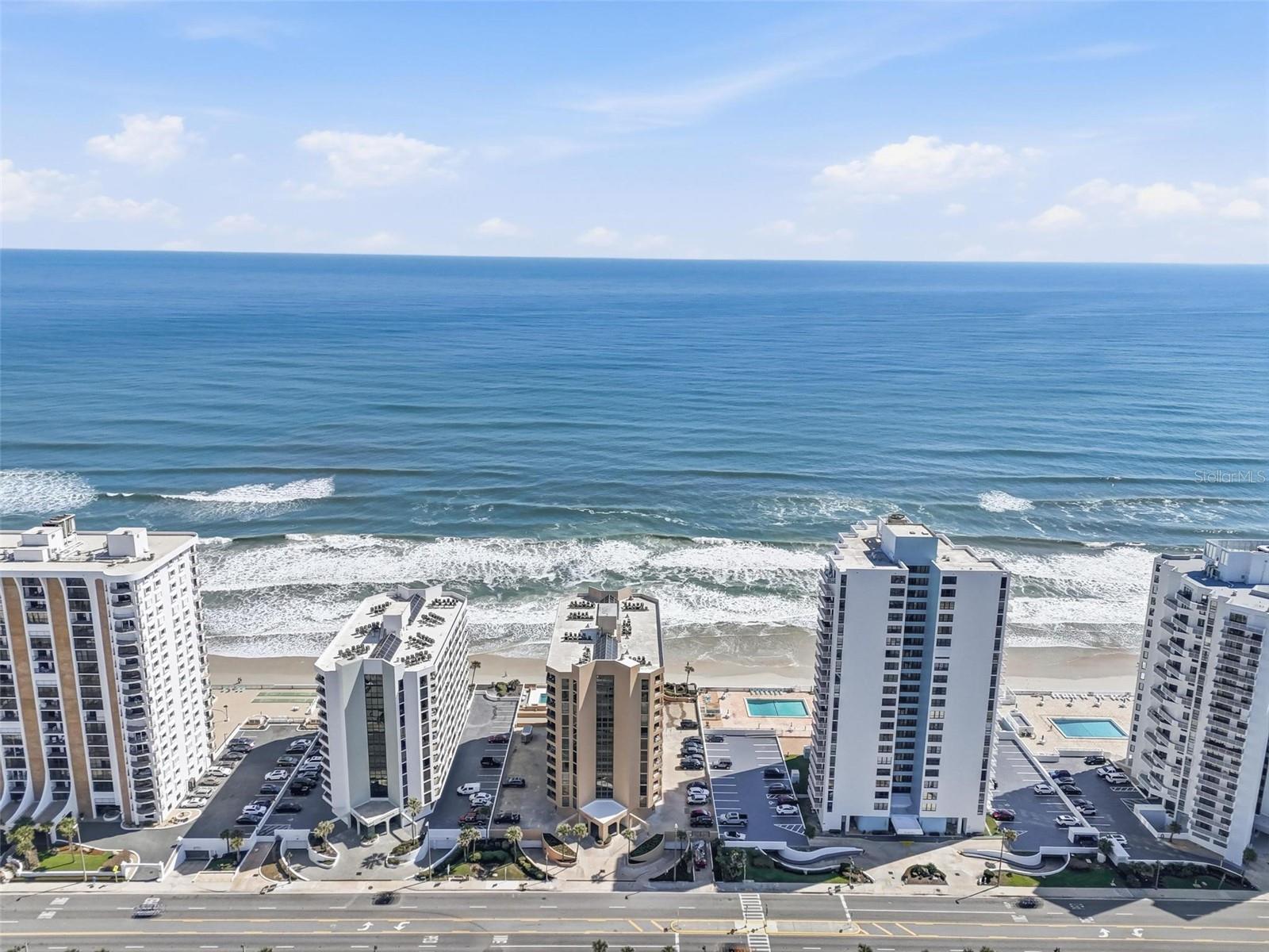 3023 S ATLANTIC AVE #903, DAYTONA BEACH, FL — photo 34