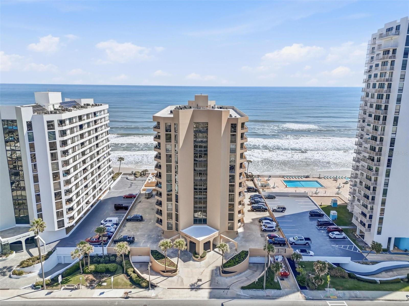3023 S ATLANTIC AVE #903, DAYTONA BEACH, FL — photo 35
