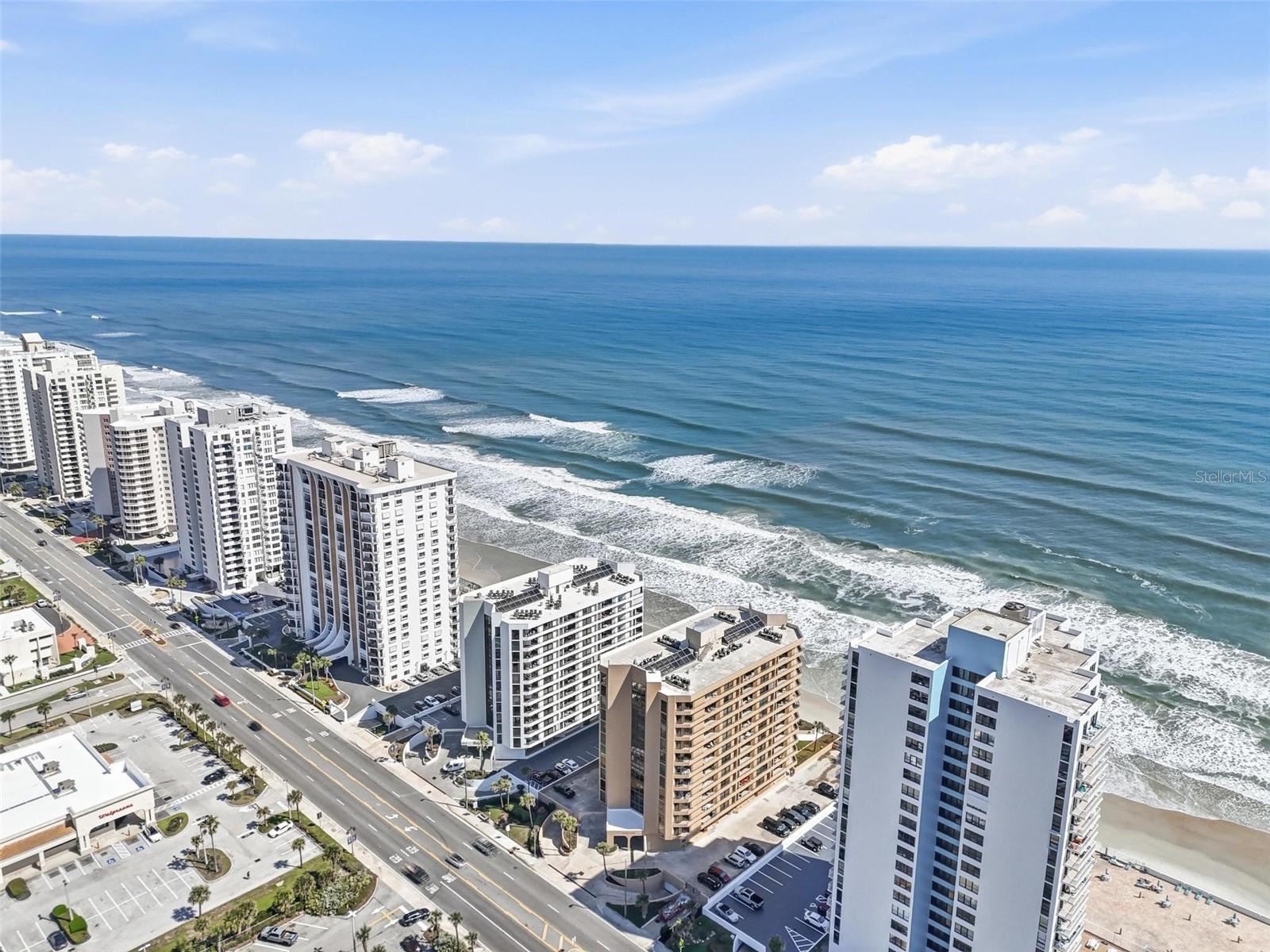 3023 S ATLANTIC AVE #903, DAYTONA BEACH, FL — photo 36