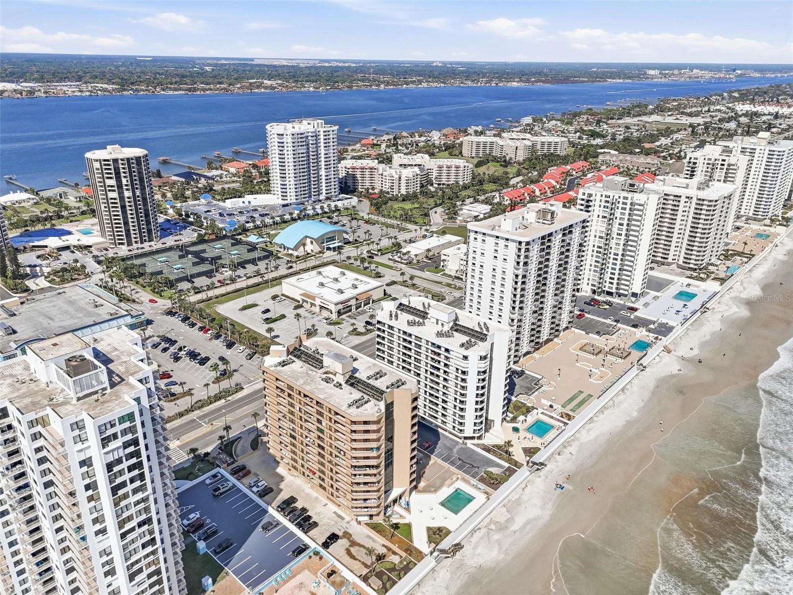 3023 S ATLANTIC AVE #903, DAYTONA BEACH, FL — photo 37