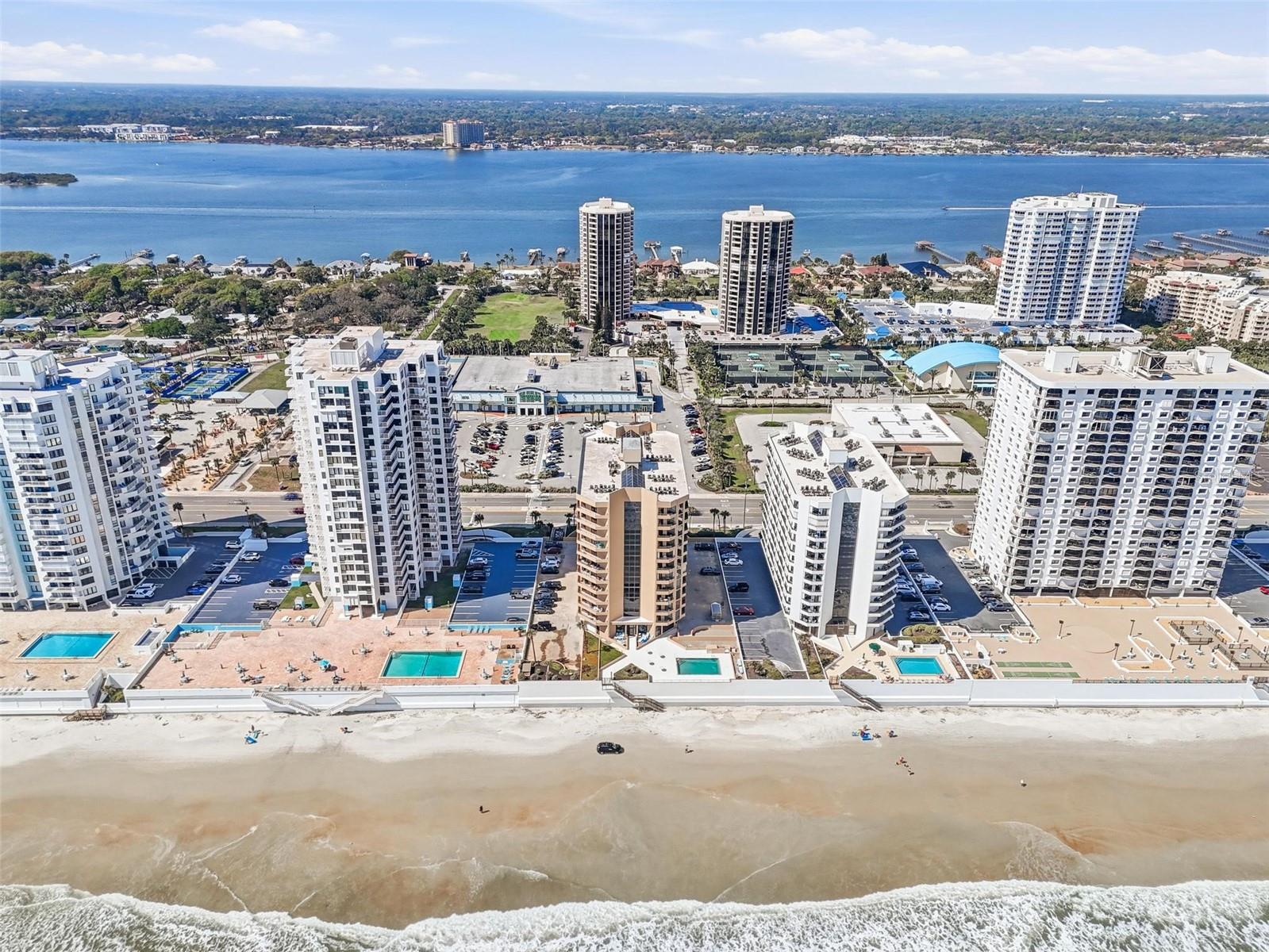 3023 S ATLANTIC AVE #903, DAYTONA BEACH, FL — photo 38