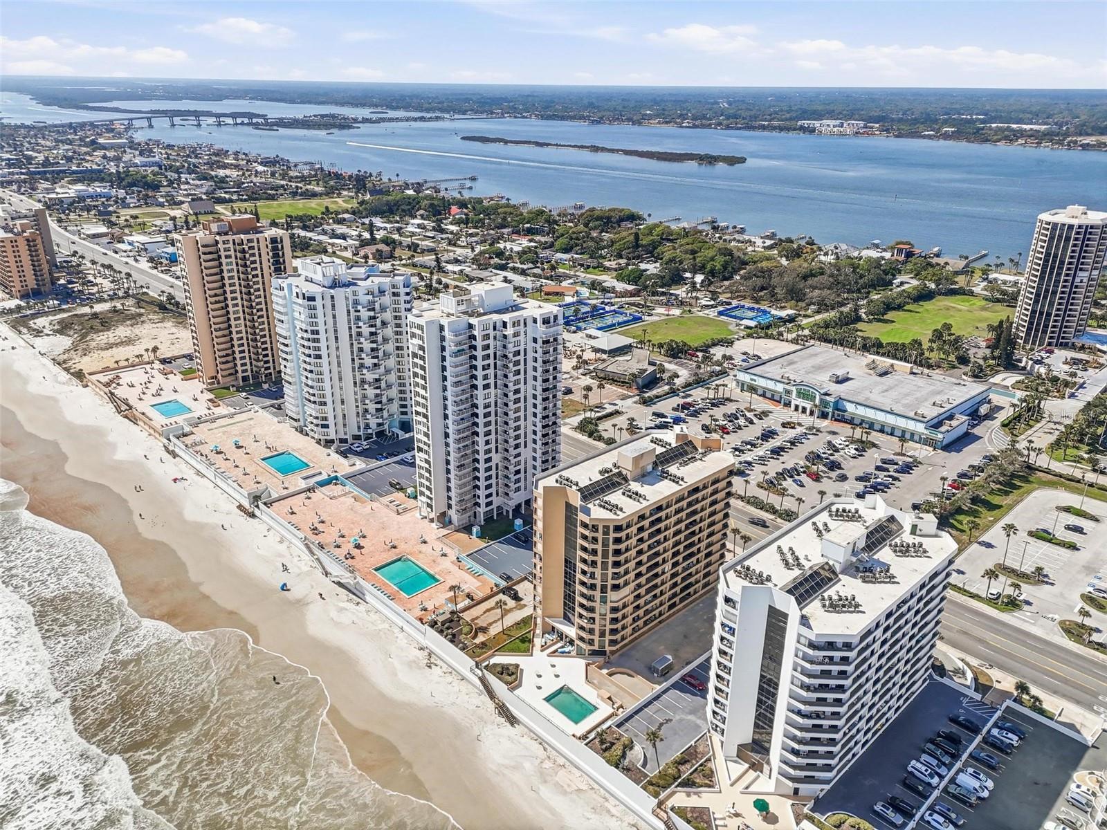 3023 S ATLANTIC AVE #903, DAYTONA BEACH, FL — photo 39