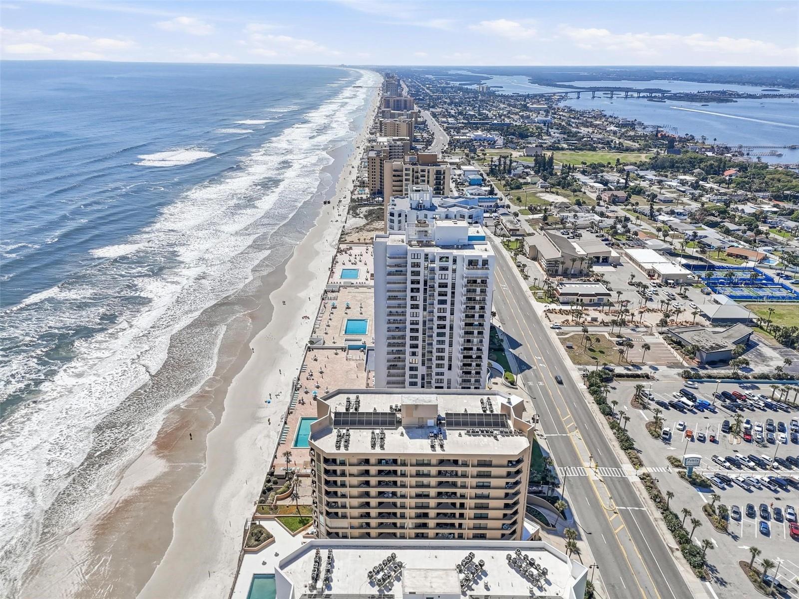 3023 S ATLANTIC AVE #903, DAYTONA BEACH, FL — photo 40