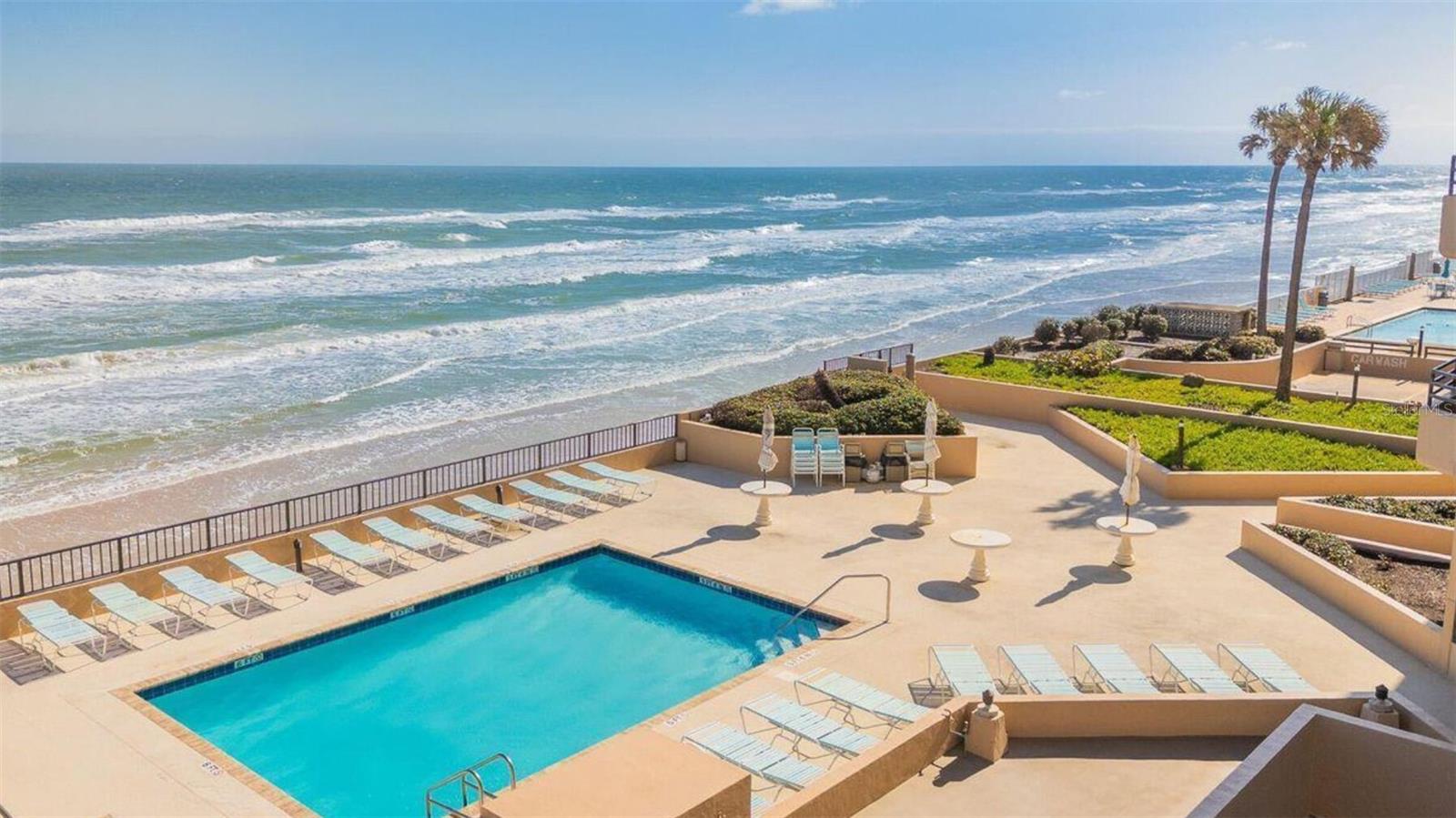 3023 S ATLANTIC AVE #903, DAYTONA BEACH, FL — photo 27