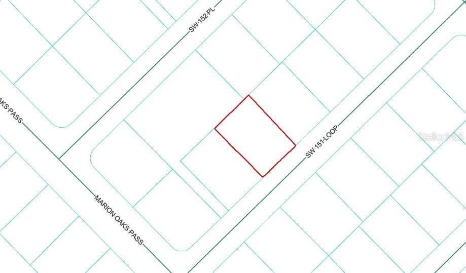 SW 151 LOT 5 LOOP, OCALA, FL — photo 2